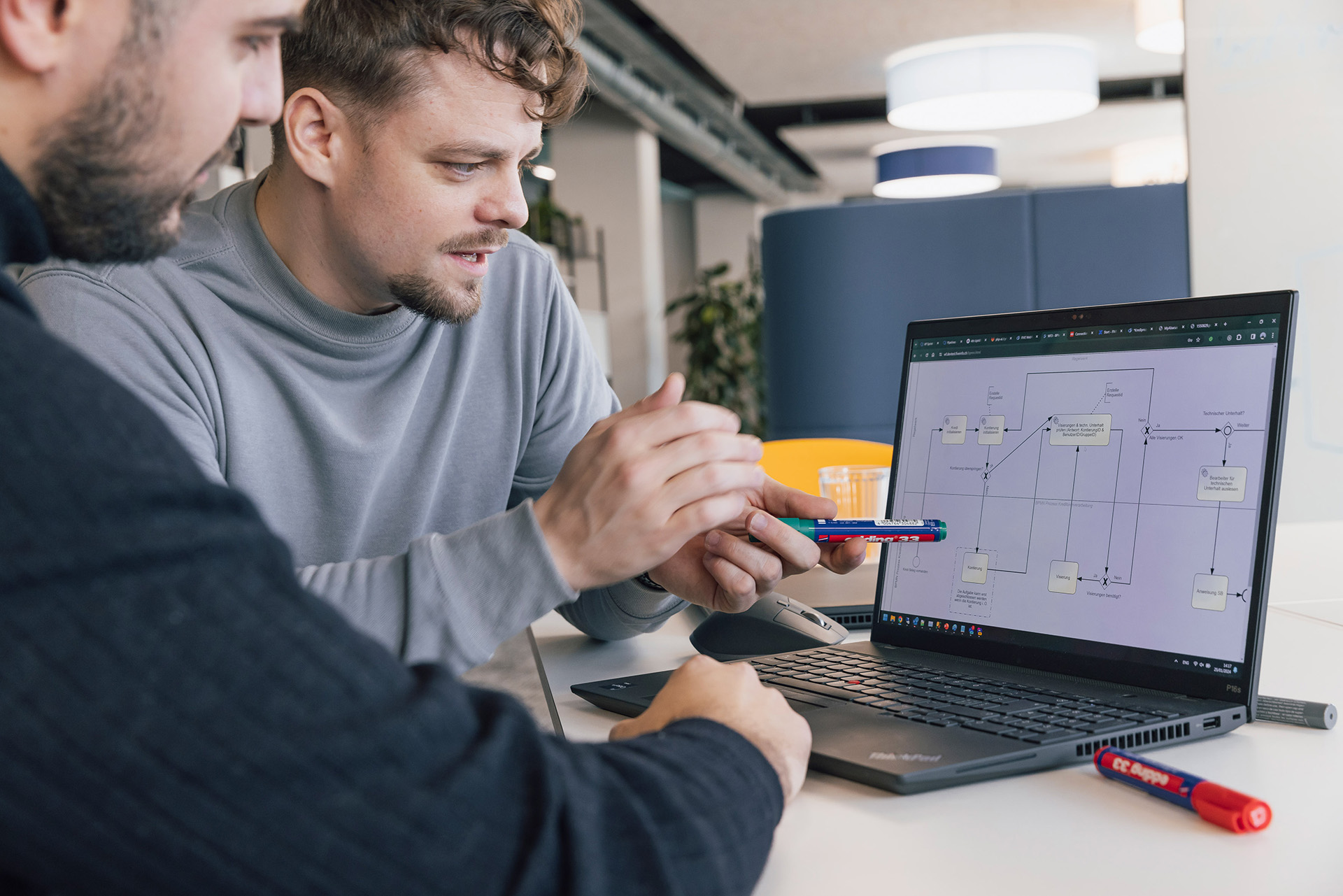 DMS_Dokumenten Management System.jpg Digitale Immobilienverwaltung Workflow Tool