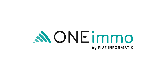 ONE Immo - Prozesse für Immobilienverwaltungen ONE Immo - Prozesse für Immobilienverwaltungen