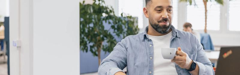 TaxWare im neuen Gewand Die FIVE im neuen Gewand
