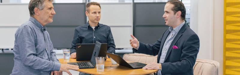 Steuerberatung / Steuerplanung mit TaxWare