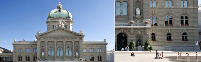 Ab 2025: Nachträgliche Einkäufe in die Säule 3a möglich Hero-Bild-Bundeshaus_Bern_CC_TAX-blog_3a-Einzahlungen.jpg