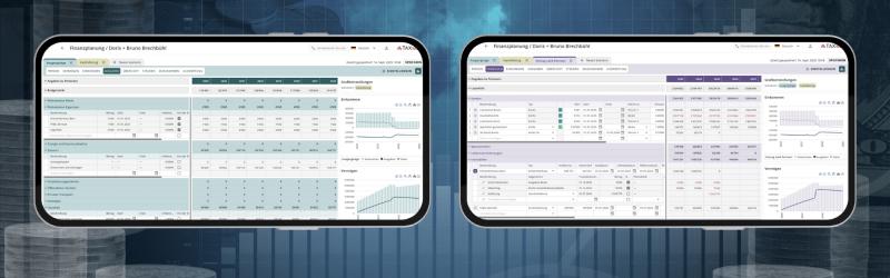 Digitale Finanzplanungsloesung.jpg Digitale Finanzplanungsloesung zwei Ansichten