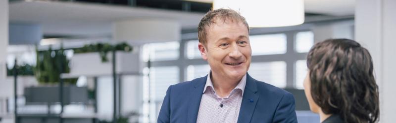 Die TaxWare Finanzplanungslösung