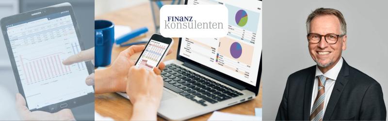 Steuerberatung mit TaxWare bei Schwarz & Partner