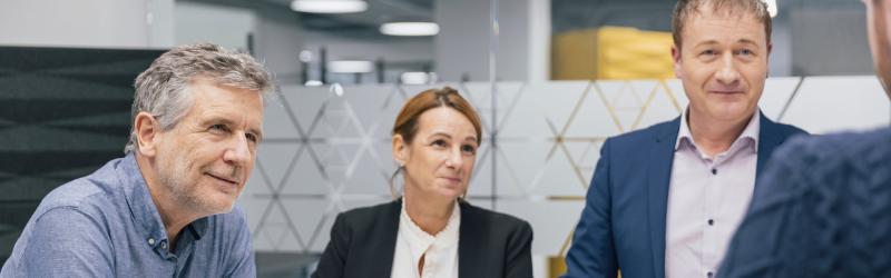 Solution TaxWare pour le conseil fiscal et financier utilisée par des professionnels en Suisse