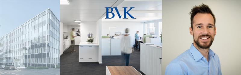 Simulationen zur zweiten Säule mit TaxWare für die BVK