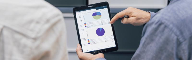 Webinar zu Neuerungen, Tipps und Tricks der TaxWare Finanzplanung für Steuer- und Finanzberater