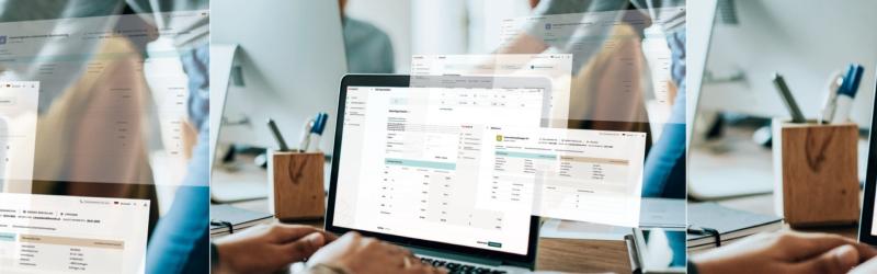 Webbasierte TaxWare Module für Unterhaltszahlungen und Quellensteuerberechnungen in der Schweiz