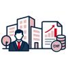Illustration de la planification fiscale pour les entreprises