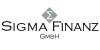 SIGMA Finanz GmbH Logo 